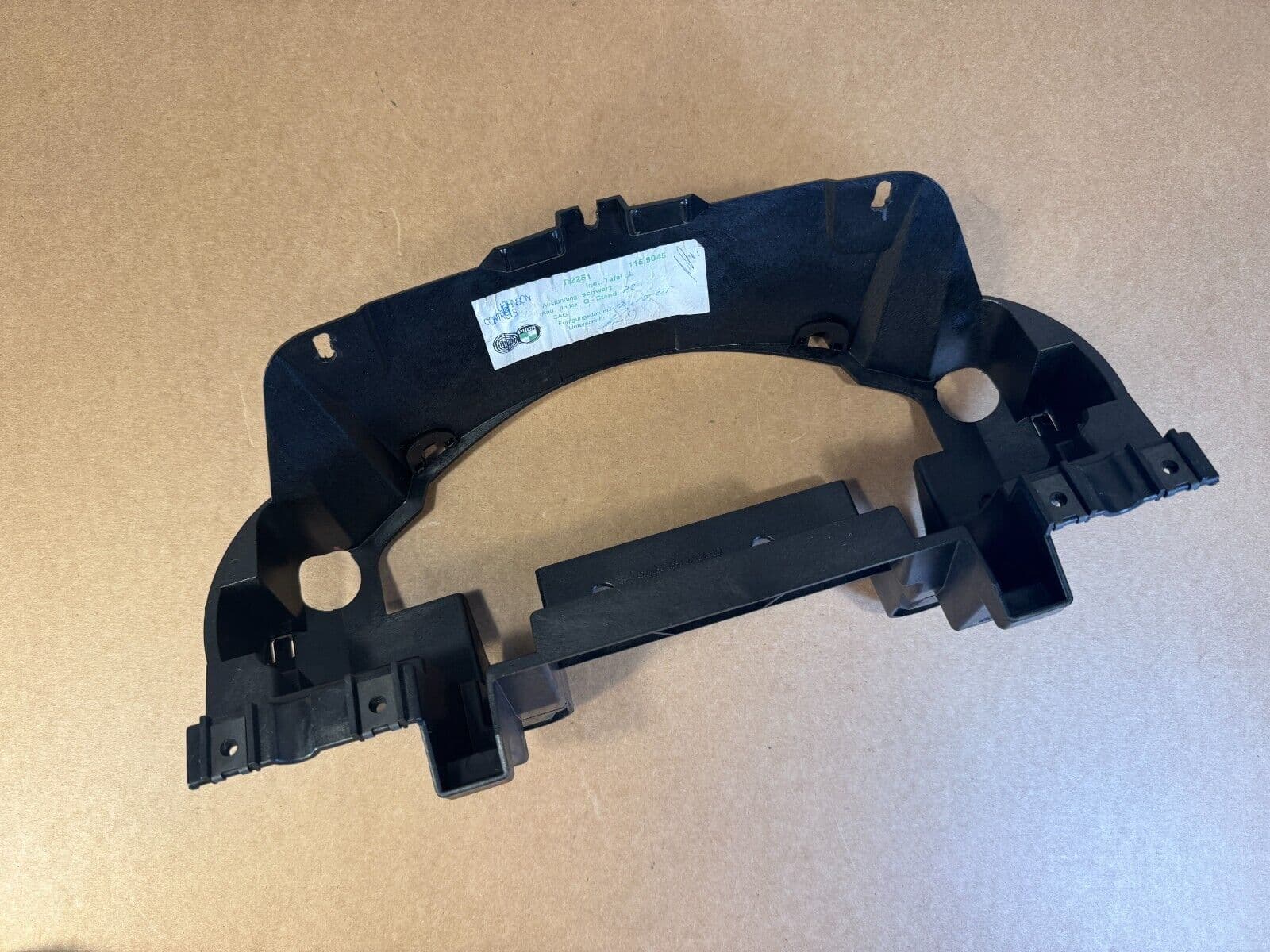 MERCEDES-BENZ Mercedes G class W463 OEM Instrument Cluster Housing Frame A4636800034