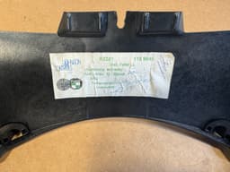 MERCEDES-BENZ Mercedes G class W463 OEM Instrument Cluster Housing Frame A4636800034 — thumbnail 3