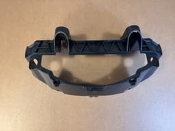 MERCEDES-BENZ Mercedes G class W463 OEM Instrument Cluster Housing Frame A4636800034 — thumbnail 6