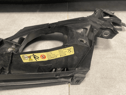 BMW BMW E70 X5 Front Right Fender Mounting Bracket 51127157990 — thumbnail 8