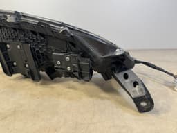 LEXUS GENUINE Lexus RX350 Driver Left LH Side LED DRL Front Fog Light OEM 81220-48060 — thumbnail 6