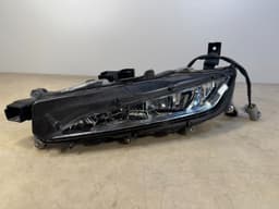 LEXUS GENUINE Lexus RX350 Driver Left LH Side LED DRL Front Fog Light OEM 81220-48060 — thumbnail 1