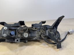 LEXUS GENUINE Lexus RX350 Driver Left LH Side LED DRL Front Fog Light OEM 81220-48060 — thumbnail 9