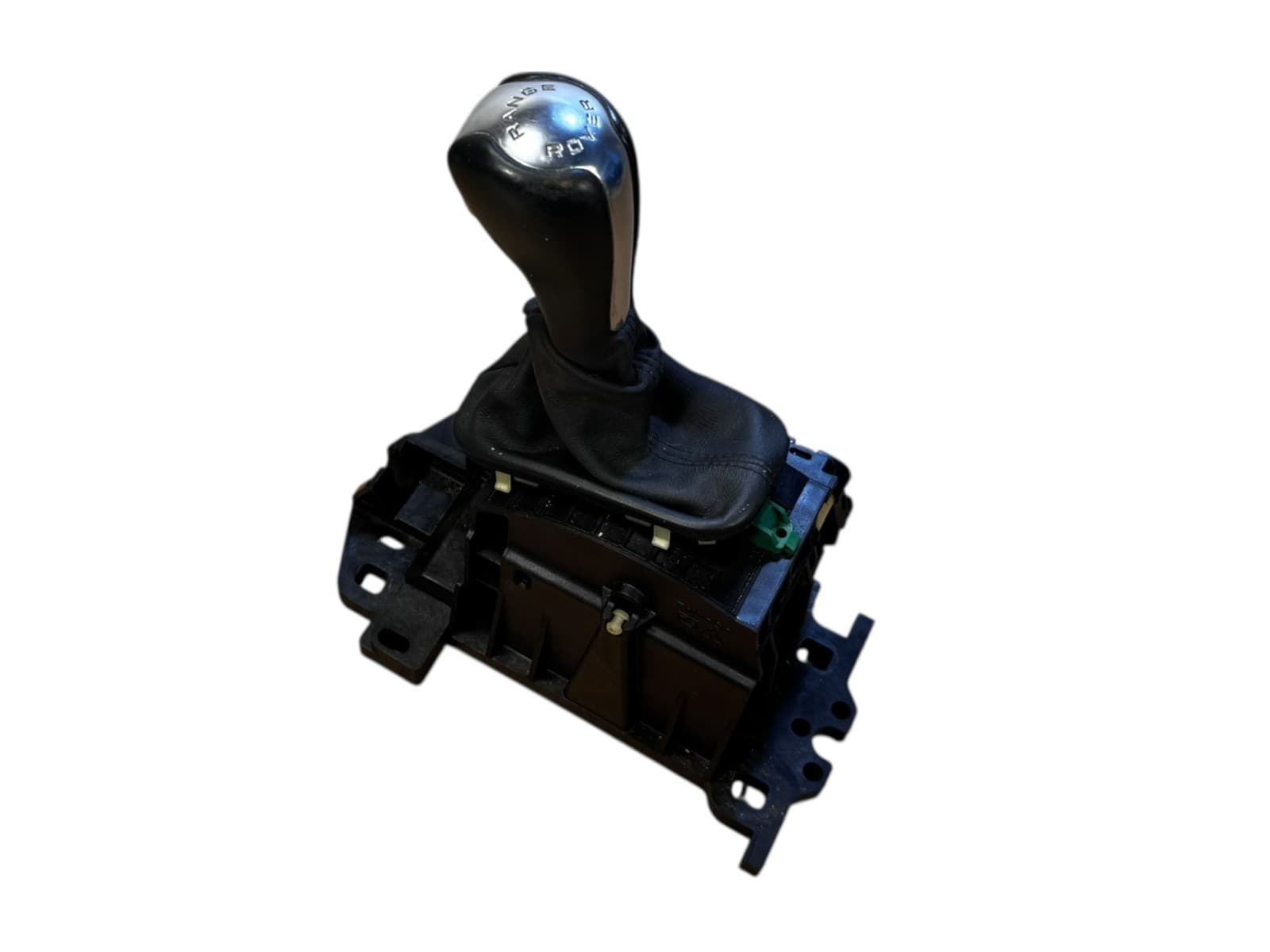 LAND ROVER GENUINE Land Rover Range Rover Sport L320 AUTOMATIC TRANSMISSION GEAR SHIFTER
