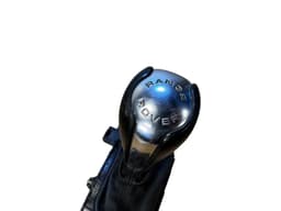 LAND ROVER GENUINE Land Rover Range Rover Sport L320 AUTOMATIC TRANSMISSION GEAR SHIFTER — thumbnail 4