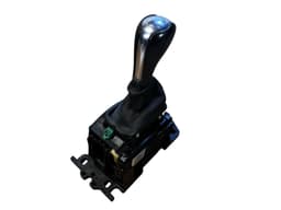 LAND ROVER GENUINE Land Rover Range Rover Sport L320 AUTOMATIC TRANSMISSION GEAR SHIFTER — thumbnail 3