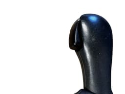 LAND ROVER GENUINE Land Rover Range Rover Sport L320 AUTOMATIC TRANSMISSION GEAR SHIFTER — thumbnail 7