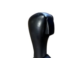 LAND ROVER GENUINE Land Rover Range Rover Sport L320 AUTOMATIC TRANSMISSION GEAR SHIFTER — thumbnail 6