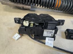 BMW GENUINE BMW 7 F01 F02 F03 F04 Trunk Lid Spindle drive Electric Tailgate SET — thumbnail 8