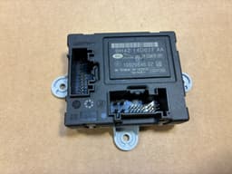LAND ROVER GENUINE Land Rover Range Rover Sport L320 Front Left Door Control Unit — thumbnail 1