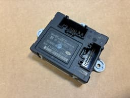 LAND ROVER GENUINE Land Rover Range Rover Sport L320 Front Left Door Control Unit — thumbnail 4