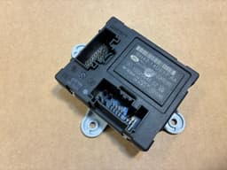 LAND ROVER GENUINE Land Rover Range Rover Sport L320 Front Left Door Control Unit — thumbnail 2