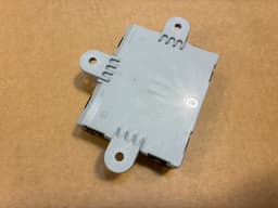 LAND ROVER GENUINE Land Rover Range Rover Sport L320 Front Left Door Control Unit — thumbnail 8