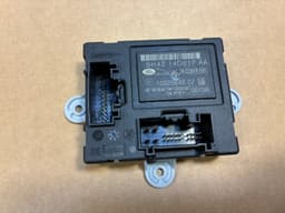 LAND ROVER GENUINE Land Rover Range Rover Sport L320 Front Left Door Control Unit — thumbnail 10