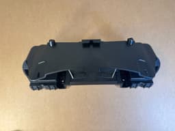 MERCEDES-BENZ Mercedes G class W463 OEM Instrument Cluster Housing Frame A4636800034 — thumbnail 5