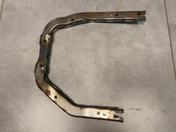 BMW GENUINE BMW X5 E70 E70 LCI X6 E71 E72 Frame Dashboard Mount 51456953911 — thumbnail 6