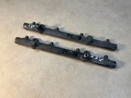 MERCEDES-BENZ Mercedes ML S G class W163 W220 W463 4.0 CDI OEM Diesel Fuel Distributor LH/RH — thumbnail 2