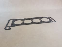 MERCEDES-BENZ NEW GENUNE MERCEDES BENZ OEM ENGINE CYLINDER HEAD RIGHT GASKET A1130160520 — thumbnail 8