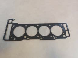 MERCEDES-BENZ NEW GENUNE MERCEDES BENZ OEM ENGINE CYLINDER HEAD RIGHT GASKET A1130160520 — thumbnail 9