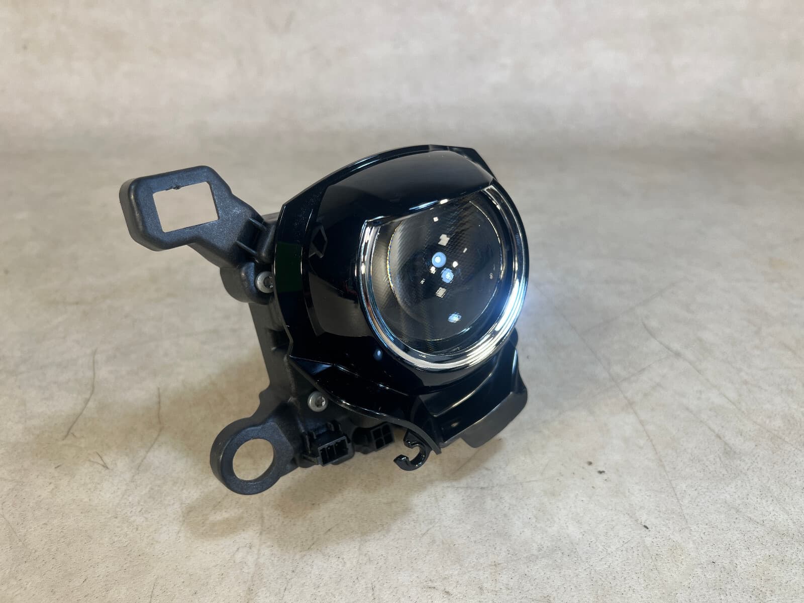 TOYOTA Original Toyota COROLLA E210 Front Headlight LED LEFT Lens Module BILED ECE LHD
