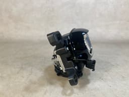 TOYOTA Original Toyota COROLLA E210 Front Headlight LED LEFT Lens Module BILED ECE LHD — thumbnail 3
