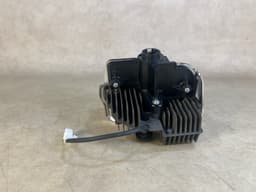 LEXUS Original Lexus RX350 RX450H Front Headlight LED LEFT Lens Module BILED ECE LHD — thumbnail 5