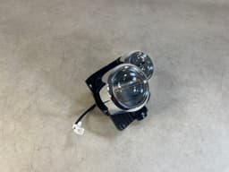 LEXUS Original Lexus RX350 RX450H Front Headlight LED LEFT Lens Module BILED ECE LHD — thumbnail 2