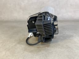 LEXUS Original Lexus RX350 RX450H Front Headlight LED LEFT Lens Module BILED ECE LHD — thumbnail 7