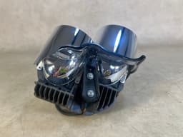 LEXUS Original Lexus RX350 RX450H Front Headlight LED LEFT Lens Module BILED ECE LHD — thumbnail 8