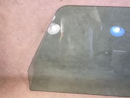 MERCEDES-BENZ Mercedes G class W463 GENUINE Front Left ore Right Door Window A4637250510 — thumbnail 2