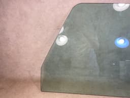 MERCEDES-BENZ Mercedes G class W463 GENUINE Front Left ore Right Door Window A4637250510 — thumbnail 5