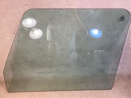 MERCEDES-BENZ Mercedes G class W463 GENUINE Front Left ore Right Door Window A4637250510 — thumbnail 4