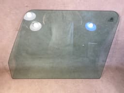 MERCEDES-BENZ Mercedes G class W463 GENUINE Front Left ore Right Door Window A4637250510 — thumbnail 8