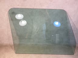 MERCEDES-BENZ Mercedes G class W463 GENUINE Front Left ore Right Door Window A4637250510 — thumbnail 10
