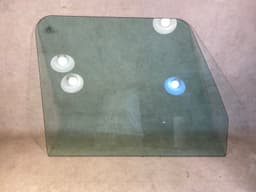 MERCEDES-BENZ Mercedes G class W463 GENUINE Front Left ore Right Door Window A4637250510 — thumbnail 9