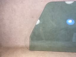 MERCEDES-BENZ Mercedes G class W463 GENUINE Front Left ore Right Door Window A4637250510 — thumbnail 3