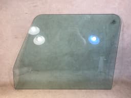 MERCEDES-BENZ Mercedes G class W463 GENUINE Front Left ore Right Door Window A4637250510 — thumbnail 1