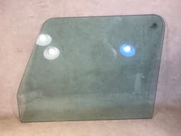 MERCEDES-BENZ Mercedes G class W463 GENUINE Front Left ore Right Door Window A4637250510 — thumbnail 2