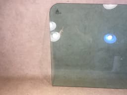 MERCEDES-BENZ Mercedes G class W463 GENUINE Front Left ore Right Door Window A4637250510 — thumbnail 6