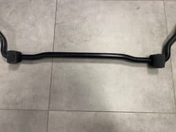 BMW GENUINE BMW X5 E70 E70 LCI X6 E71 E72 Front Stabilizer with rubber mounting — thumbnail 3