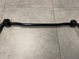 BMW GENUINE BMW X5 E70 E70 LCI X6 E71 E72 Front Stabilizer with rubber mounting — thumbnail 7