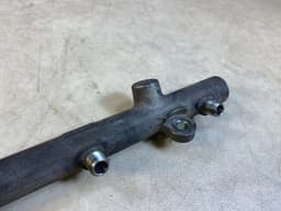 MERCEDES-BENZ Mercedes ML S G class W163 W220 W463 4.0 CDI OEM Diesel Fuel Distributor LH/RH — thumbnail 6