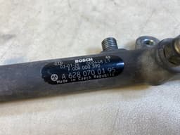 MERCEDES-BENZ Mercedes ML S G class W163 W220 W463 4.0 CDI OEM Diesel Fuel Distributor LH/RH — thumbnail 10