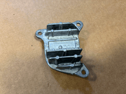 VW OEM VW GOLF 8 VIII Left Control Unit Daytime Running Led 5H0998478 — thumbnail 3