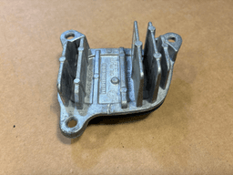 VW OEM VW GOLF 8 VIII Left Control Unit Daytime Running Led 5H0998478 — thumbnail 1