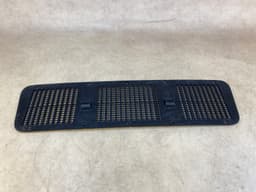 MERCEDES-BENZ Mercedes G class W463 GENUINE Hood Bonnet Grille Cover A4638870125 — thumbnail 1