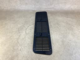 MERCEDES-BENZ Mercedes G class W463 GENUINE Hood Bonnet Grille Cover A4638870125 — thumbnail 4
