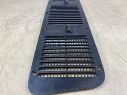 MERCEDES-BENZ Mercedes G class W463 GENUINE Hood Bonnet Grille Cover A4638870125 — thumbnail 6