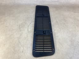 MERCEDES-BENZ Mercedes G class W463 GENUINE Hood Bonnet Grille Cover A4638870125 — thumbnail 5