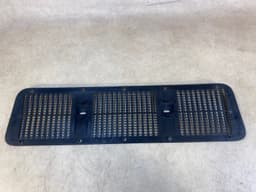 MERCEDES-BENZ Mercedes G class W463 GENUINE Hood Bonnet Grille Cover A4638870125 — thumbnail 7